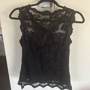 Sexy cute top size 4